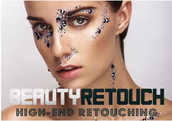Kira Retouching Action
