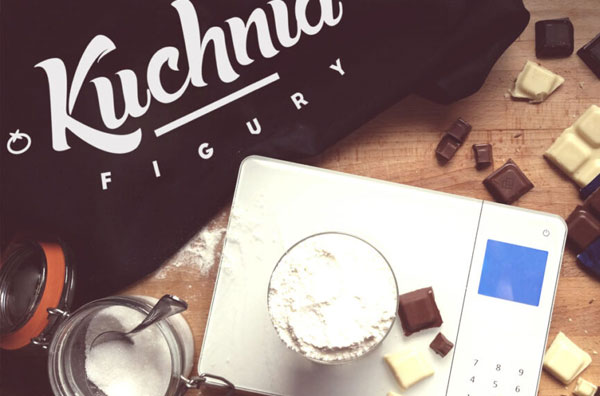 Kitchen Apron Mockup