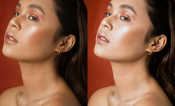 Lightroom Skin-Retouch Presets