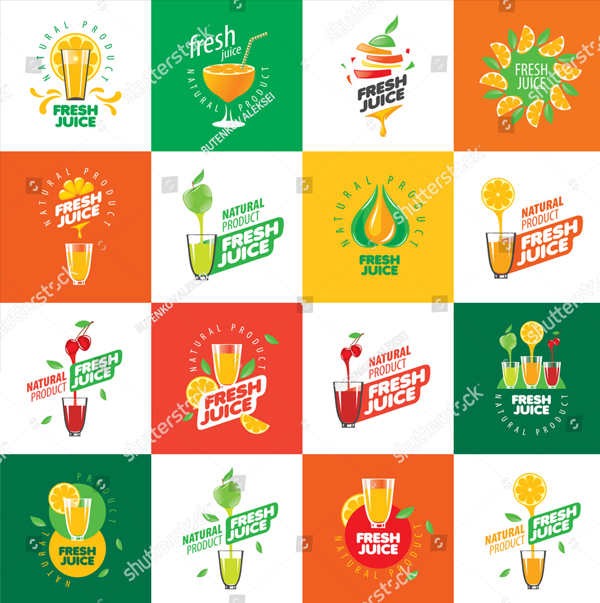 Logo of Fresh Juice