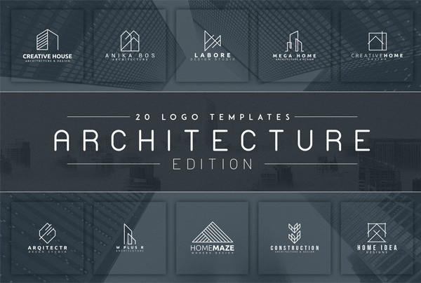 Logos Architecture Edition