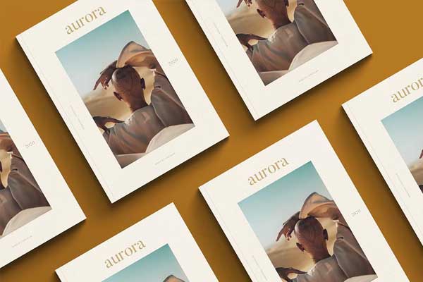 Luxury Lifestyle Magazine