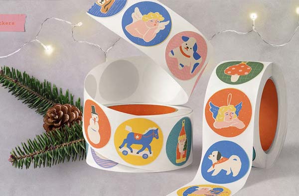 Magic Christmas Download
