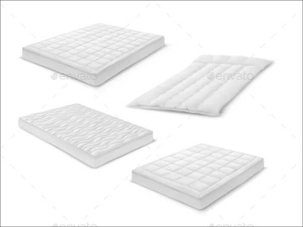 Mattress Mockups