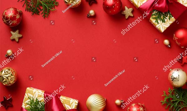 Merry Christmas HTML Templates Download
