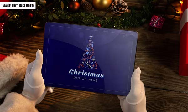Merry Christmas HTML Templates Free