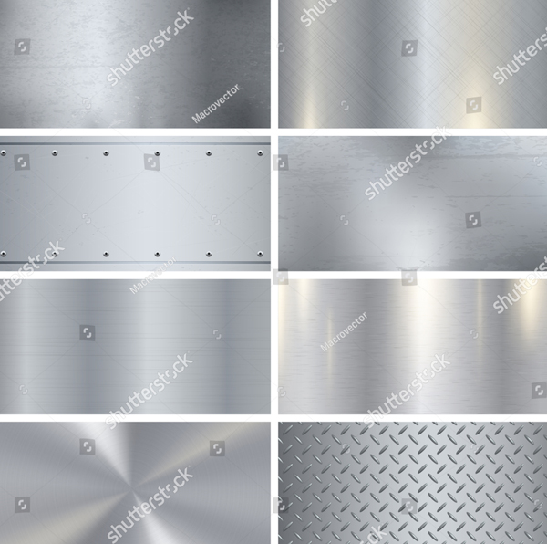 Metal Surface Steel Texture