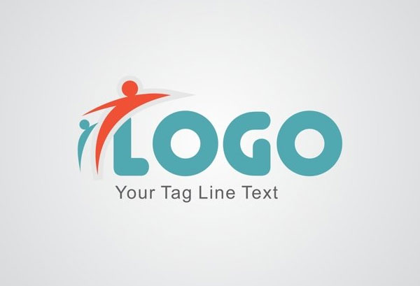 Modern Logo Design Template