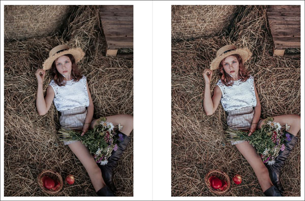 Moody Lifestyle Photoshop Actions