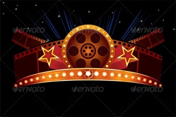 Movie Poster Design