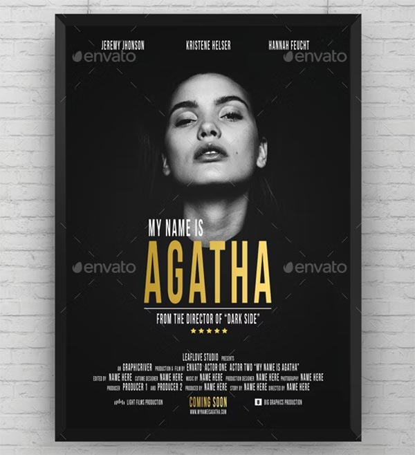 Movie Poster