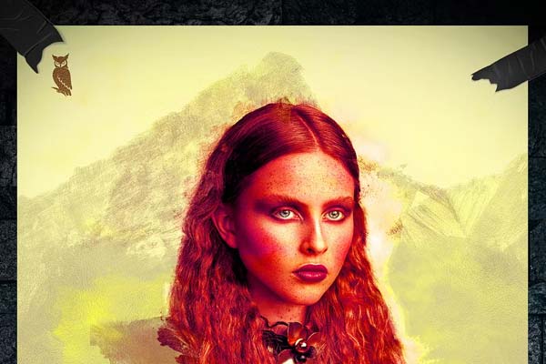 Music Concert Flyer Template Download