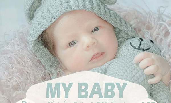 My Baby Photoshop Actions And ACR Presets