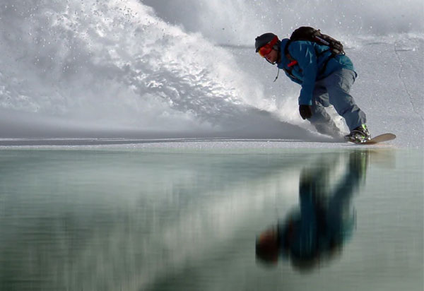 Natural Photoshop Action Bundle Template