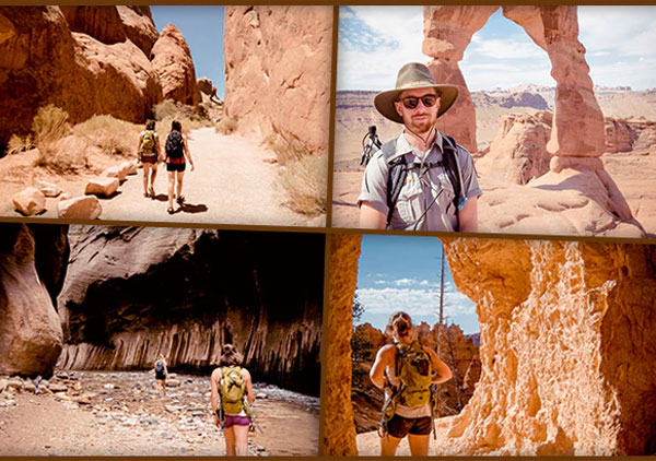 Natural Tones Photoshop Action