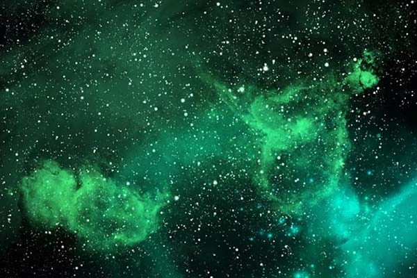 Nebula Photoshop Brushes