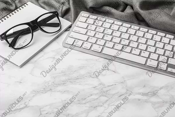 Office Design Mockups