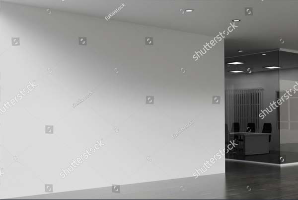 Office Mockup Generator