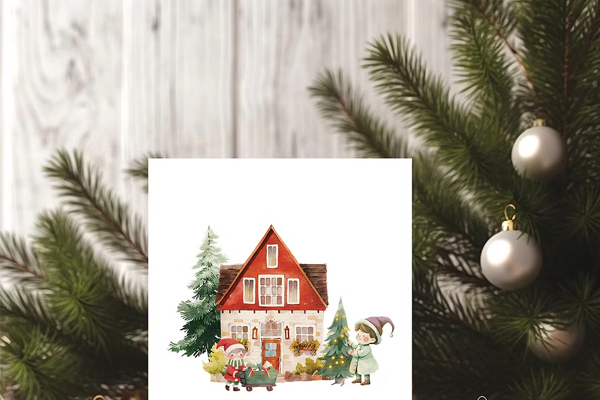 Oh Santa - Christmas Collection