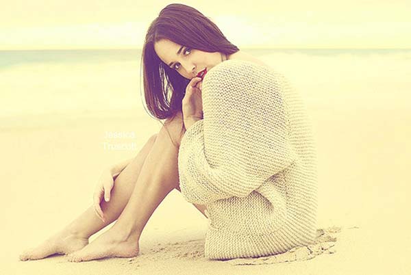 Pastel Haze Action Set Templates