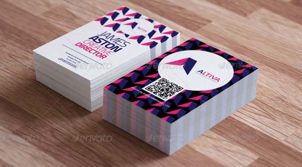 Perfect Architect Business Card Template