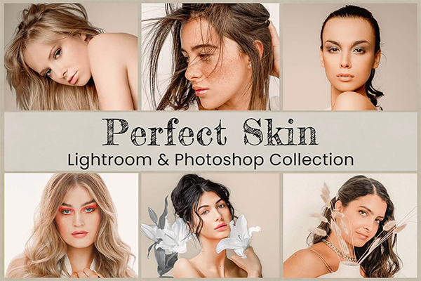 Perfect Skin Tone Collection