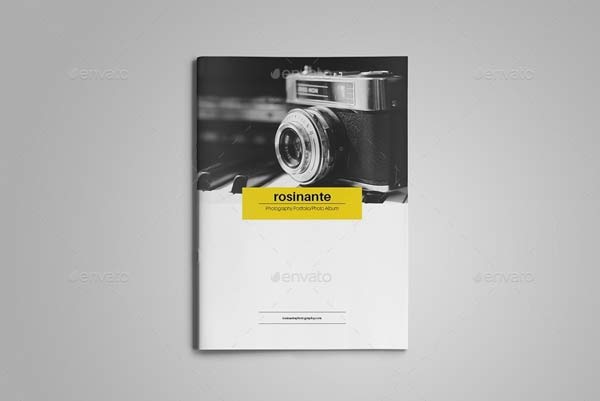 Photo Album Printable Templates Download