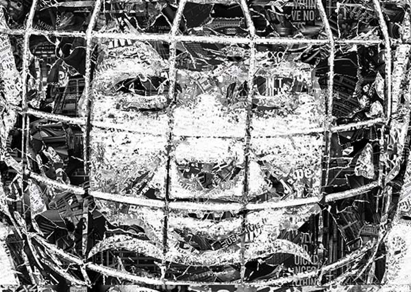 Photo Collage Maker Action