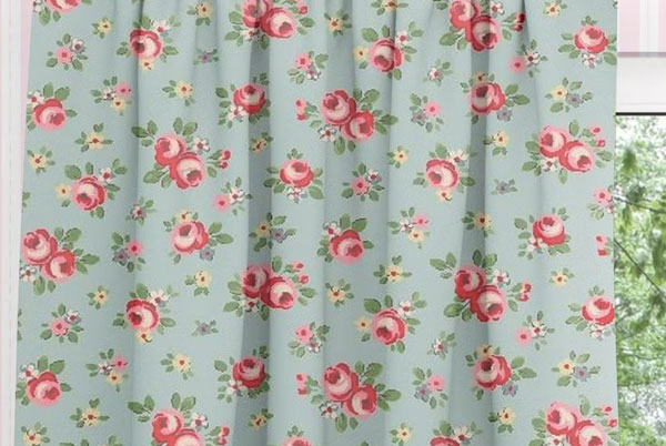 Photorealistic Shower Curtain Mockups