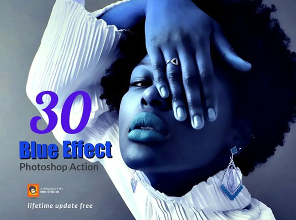 Photoshop Actions Free Download