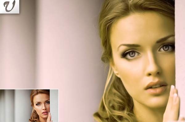 Photoshop Cartoon Effects Download