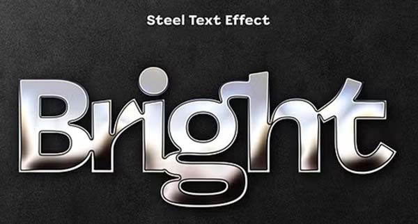 Photoshop Stroke Styles Download