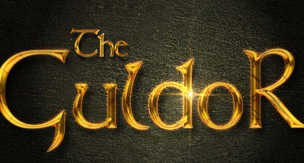 Photoshop Text Layer Styles Download