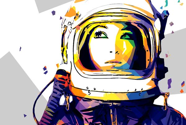 Pop Art Photoshop Action