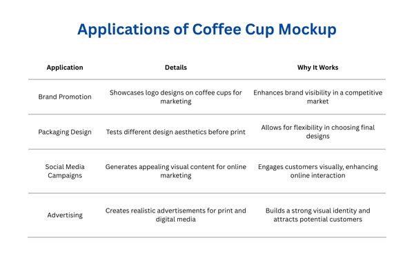 Practical Applications in Marketing and Branding