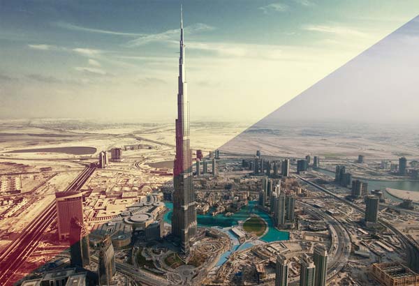 Premium Vintage Sketch Photoshop Actions