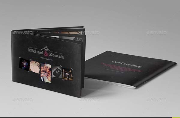 Premium Wedding Album Download