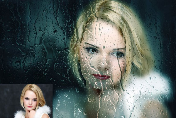 Print Best Rainy Day Photoshop Actions
