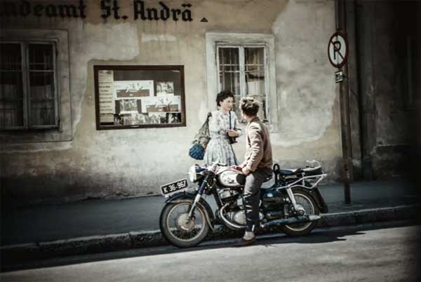 Print Vintage Sketch Photoshop Actions