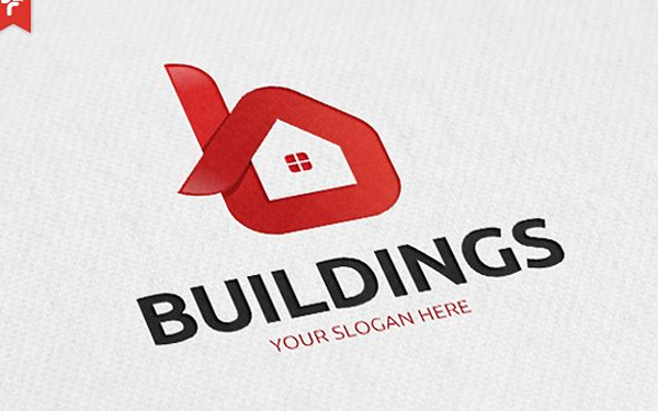 Printable Buildings Logo