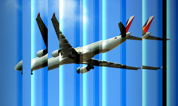 Prisma Effect PS Action