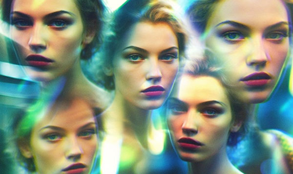 Prisma Photoshop Action Effects in One Action