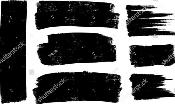 Procreate Inking Brushes