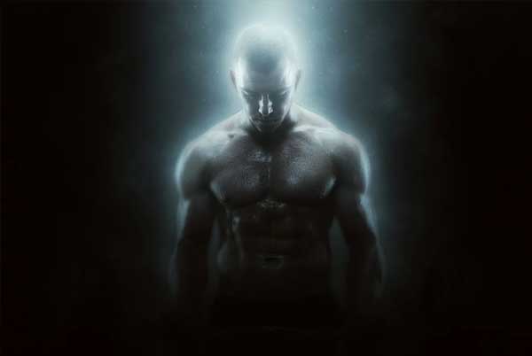 Professional Soft Focus Photoshop Action