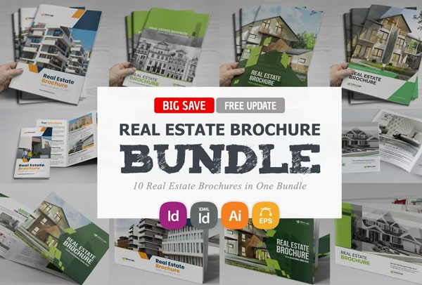 Real Estate Bundle