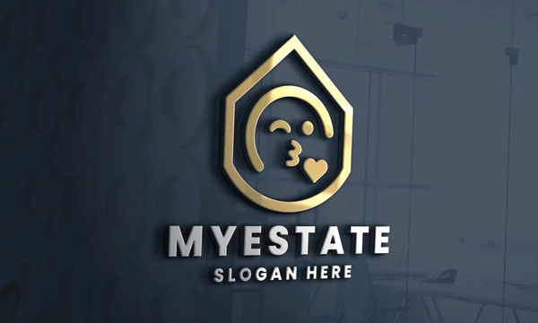 Real Estate Logo Design Download