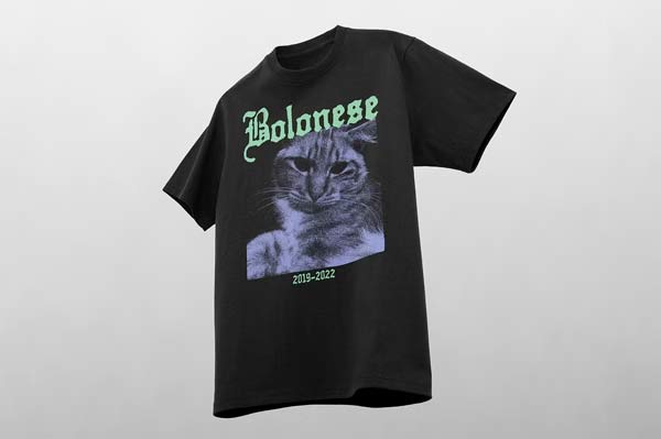 Realistic Floating T-shirt Mockups