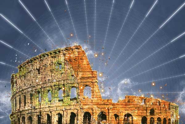 Reconstruction Photoshop Action