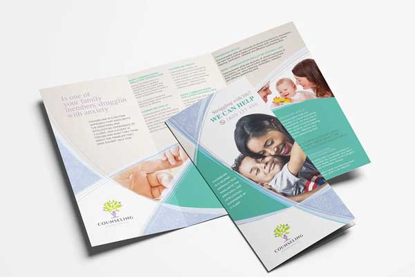 Reliable Home Health Care Brochure
