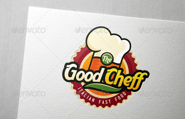 Restaurant Best Food-Drink Logo Templates